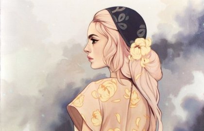 No se puede volver atrás después de haber abierto los ojos