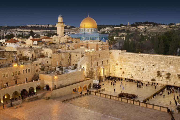 ¿Conoces el síndrome de Jerusalén?
