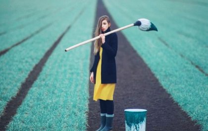 Cómo tomar una decisión que cambiará tu vida