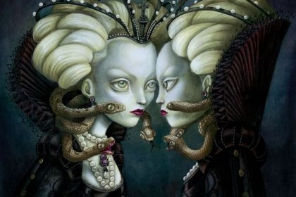 La maldad sobrevive gracias a las miradas que ven y no hacen nada