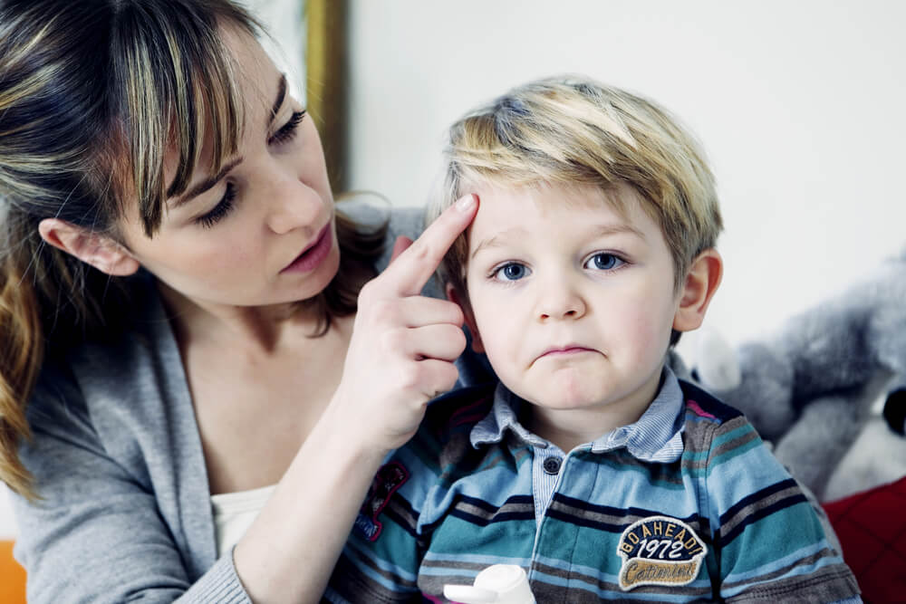 Hijos de padres emocionalmente inmaduros: infancias perdidas