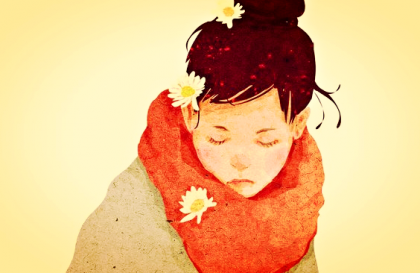 La soledad también nos protege de lo que no nos conviene