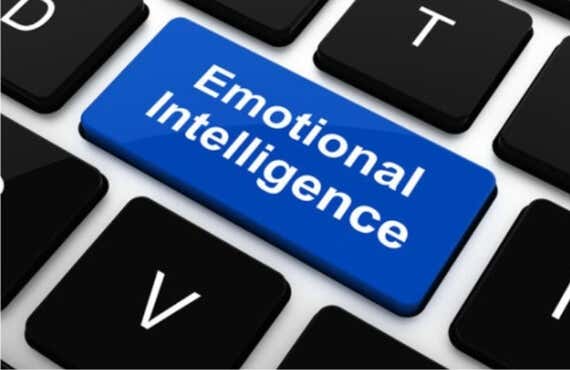 teclado inteligencia emocional