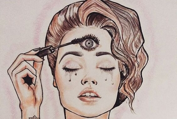 Tercer ojo