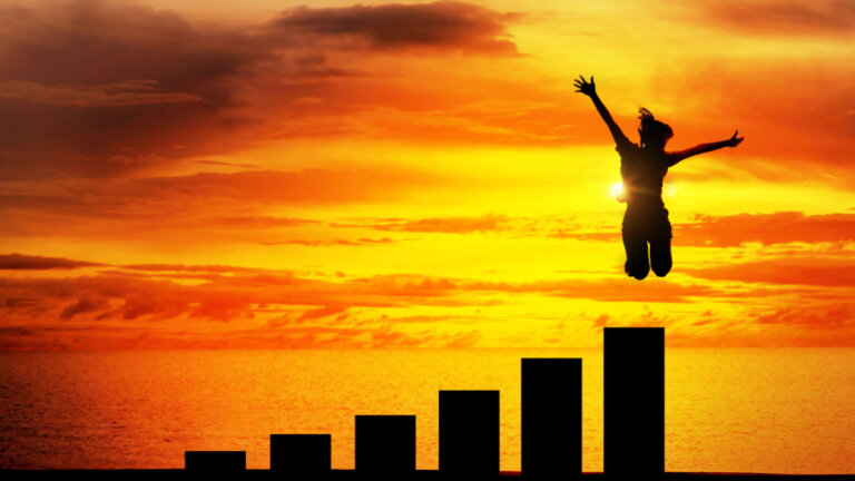 4 frases de Jung que te acompañarán en tu proceso de crecimiento