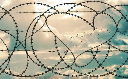 ¿Por qué las relaciones siempre terminan hiriéndome?