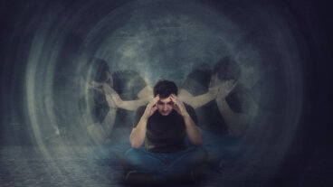 El estigma de la enfermedad mental