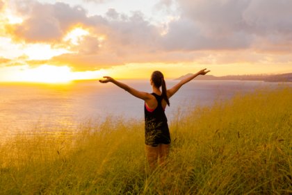 La pasión es la energía que da alas a tus sueños