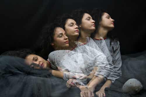 Sonambulismo: cuando el cuerpo actúa mientras dormimos