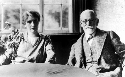 Anna Freud y su obra después de Sigmund Freud