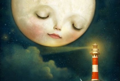 A veces, las mejores personas llegan sin que las busques...