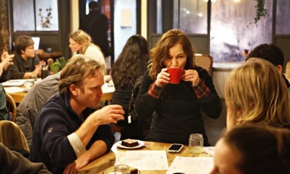 ¿Has oído hablar de los “Cafés de la muerte”? Son una interesante idea…
