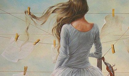 La vida tiene pocos premios y castigos pero sí muchas consecuencias