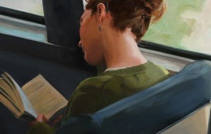 Somos lo que comemos, pero también cada libro leído