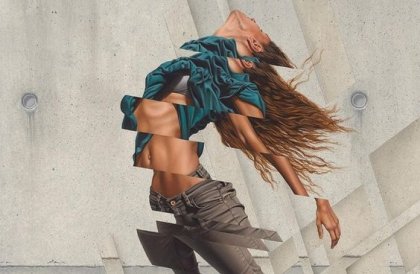 El miedo a nadar contra corriente