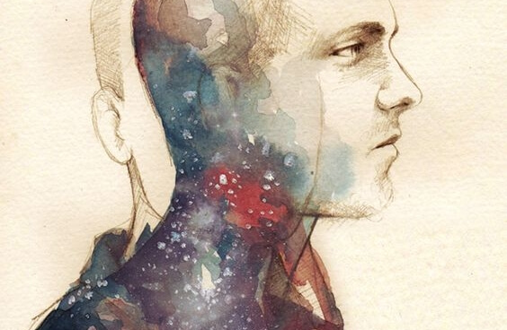 a man dealing with difficult people