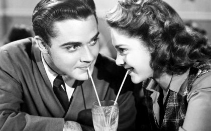 El cortejo: una costumbre perdida con aspectos positivos