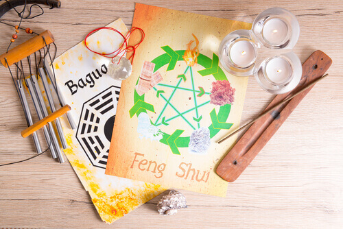 Feng Shui: la influencia del hogar en nuestro bienestar