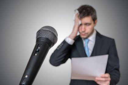 15 trucos para aprender a hablar en público