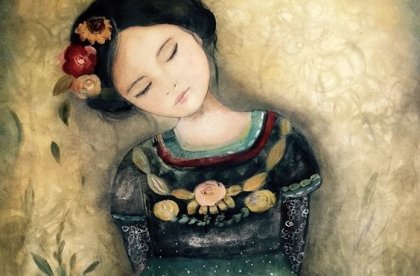 Sufrí una desilusión, pero también me apartó del lugar equivocado