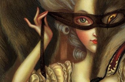 La certera leyenda sobre la mentira y la verdad