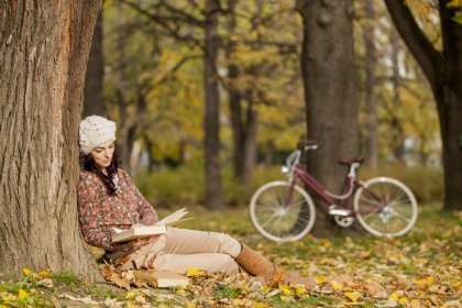 5 libros para aliviar el desamor
