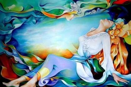 En mi corazón mando yo: desde que me levanto hasta que me acuesto