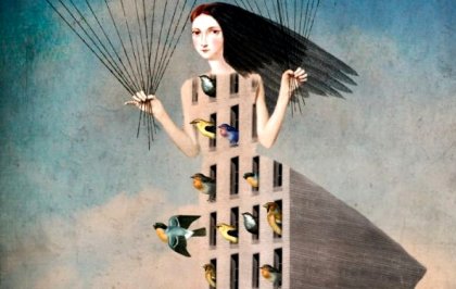 El narcisismo colectivo, un virus que se expande cada vez más