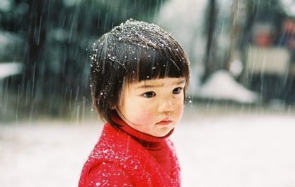 Lo peor que le puede pasar a un niño es que sus padres mueran