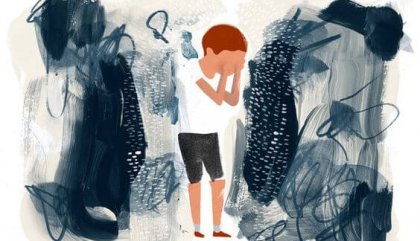 Una relación tóxica entre los padres deja secuelas en los hijos