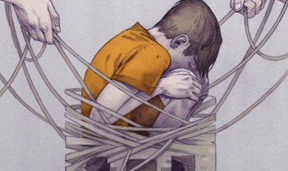 La violencia se aprende… y también se puede desaprender
