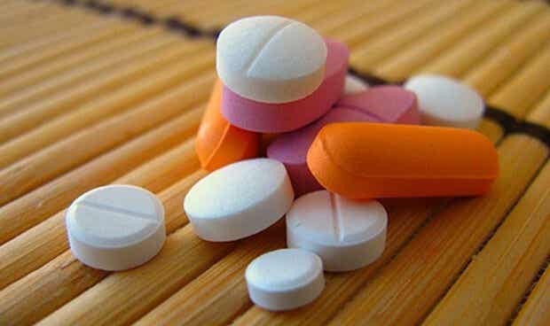 Los opiáceos, los medicamentos con efectos adictivos