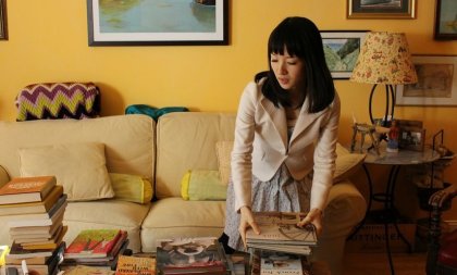 La magia del orden o la consciencia de aquello que poseemos