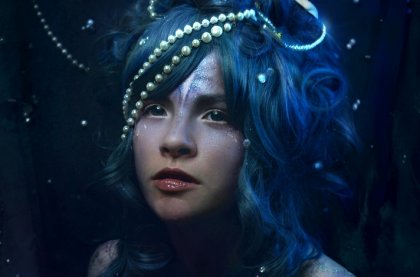 Detrás que cada persona feliz hay alguien luchando para mantenerse así