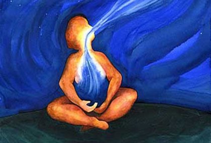 La respiración profunda: una forma sencilla de mejorar tu vida