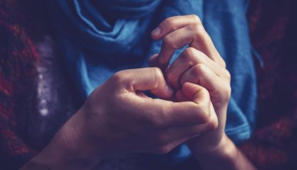 ¿Conoces este truco para reducir la ansiedad antes de hacer algo importante?