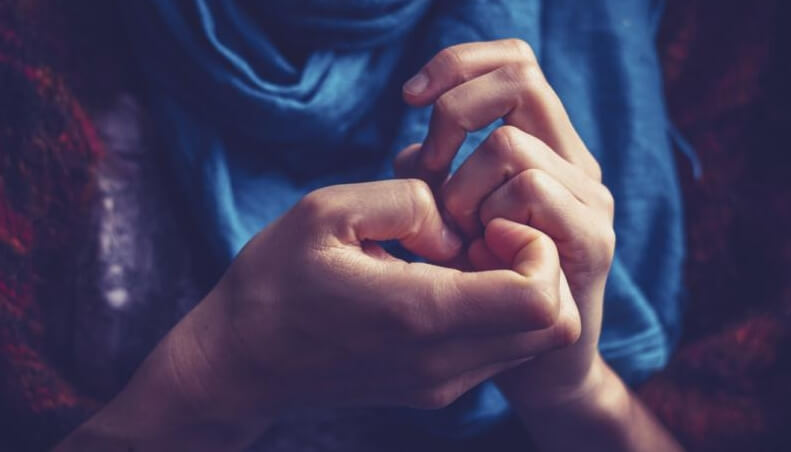 truco para la ansiedad