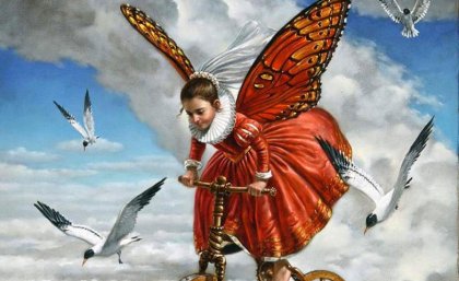 Deja de vivir a contrarreloj