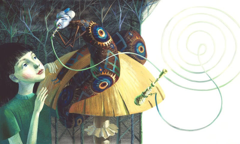 distorsiones cognitivas