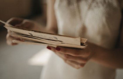 La sorprendente carta que una madre encontró en el cajón de su hija adolescente