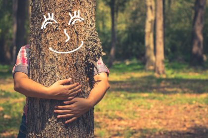 He venido a pedirte una abrazo, no un consejo