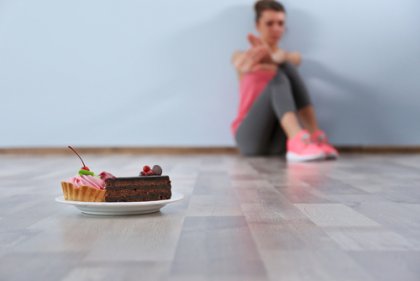 Descubre si tu hijo tiene un trastorno alimentario