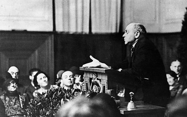Alfred Adler,