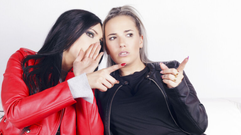 Críticas destructivas: un problema del que las hace, no del que las recibe
