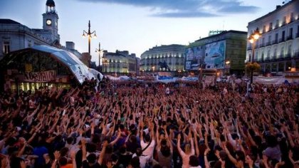 ¿Qué hace que la gente se manifieste?