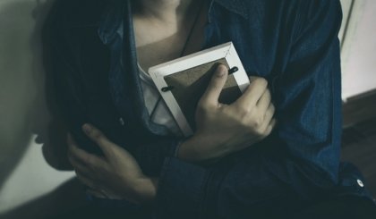 ¿Conoces cómo es el duelo complicado o patológico?