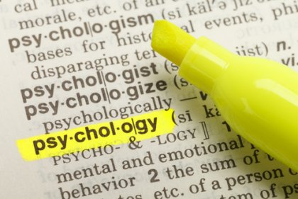 ¿Qué dicen los psicólogos de la psicología?