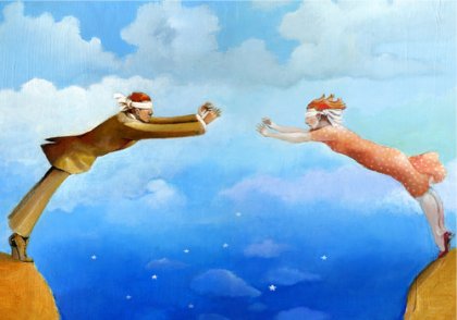 ¿Sabes cuáles son las distorsiones cognitivas más frecuentes en las parejas?