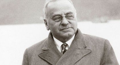 Alfred Adler y el complejo de inferioridad