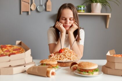 Alimentación y emociones: una relación compleja